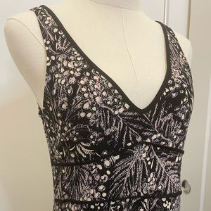 Vintage Max & Cleo Dress